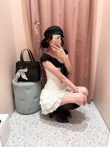 なぎさのTikTok投稿
