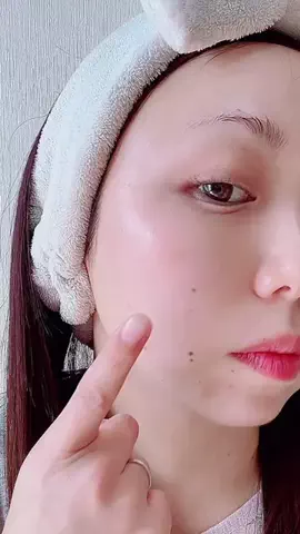 ゆかママのスキンケア記録のTikTok投稿