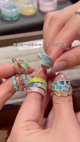 MIZUKI | 東京おでかけスポットのTikTok投稿
