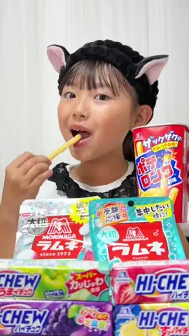 もぐもぐももち🍑のTikTok投稿