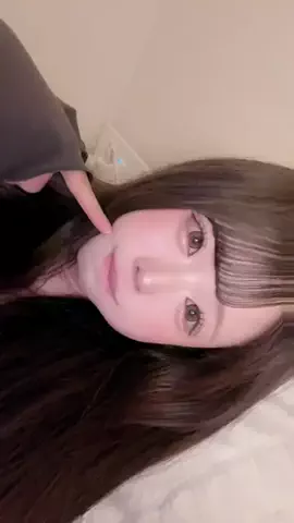 さちゃのTikTok投稿