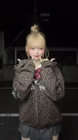 airirのTikTok投稿
