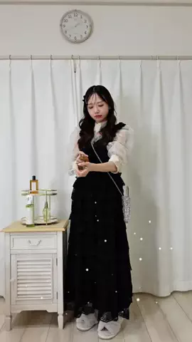 ☁️はた みさき☁️のTikTok投稿