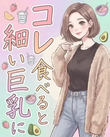 みくのTikTok投稿