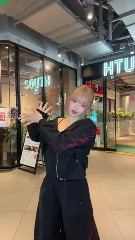 airirのTikTok投稿