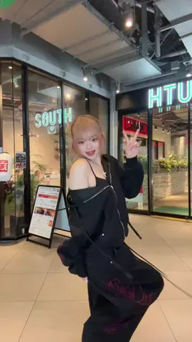 airirのTikTok投稿