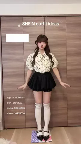 unaのTikTok投稿