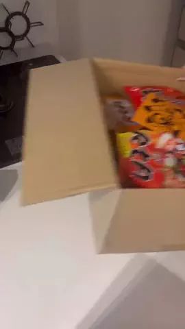 たらこぱすたのTikTok投稿