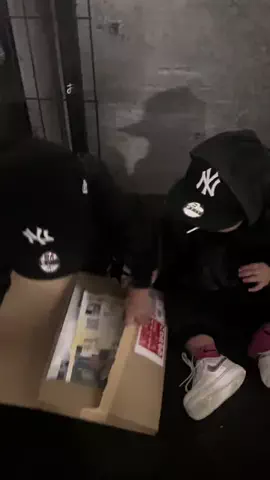 かなひなままのTikTok投稿