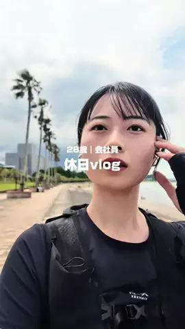 みちるのTikTok投稿
