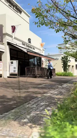 コッキー/垢抜けて人生変わった男のTikTok投稿