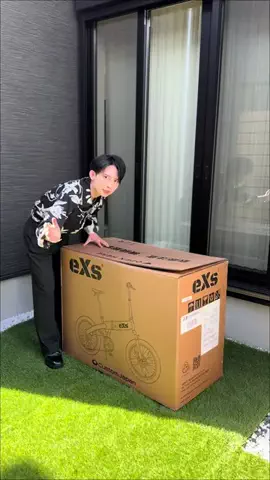 コッキー/垢抜けて人生変わった男のTikTok投稿