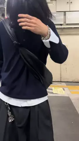 ゆうまのTikTok投稿