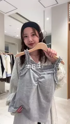れなのTikTok投稿