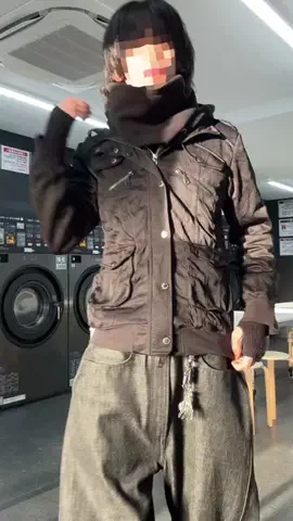 ゆうまのTikTok投稿