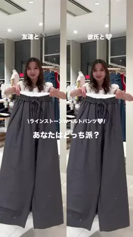 れなのTikTok投稿
