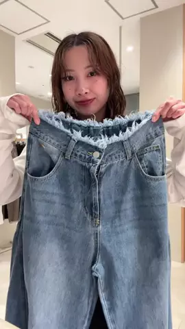 れなのTikTok投稿