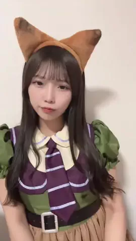 ディズニー好きなハロヲタ🍎のTikTok PR投稿：2人の本心ダダ漏れシーンにグッときた…🦊♡ #zoo #zootopia…