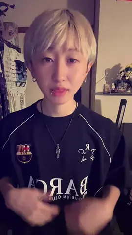 れんとのTikTok投稿