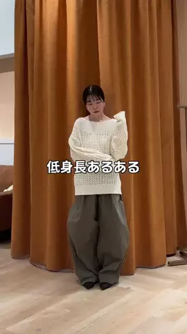 せんすい｜145cm アラフォーのTikTok投稿