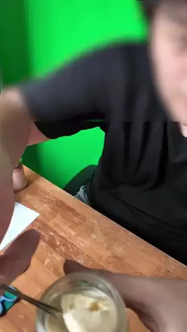 tiktokグルメのTikTok投稿