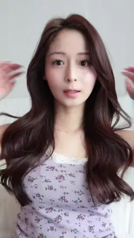 菜々のTikTok投稿