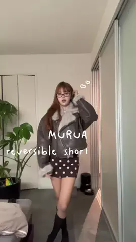 理央のTikTok投稿