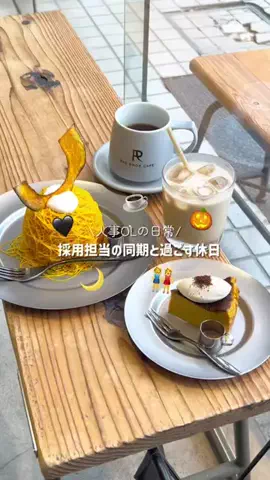 なつのTikTok投稿