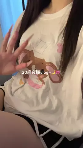 社不にゃんこのTikTok投稿