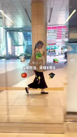 なつのTikTok投稿