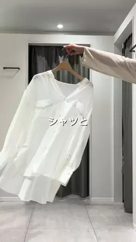 nokoのTikTok投稿