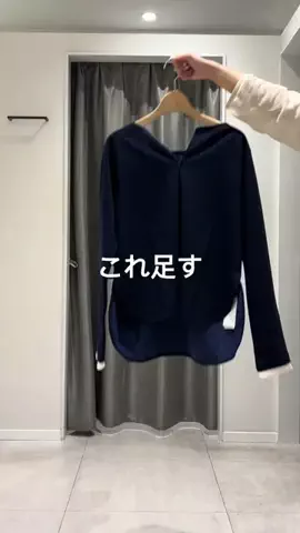 nokoのTikTok投稿