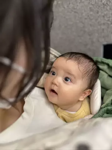 ひゅーくんの日常のTikTok投稿