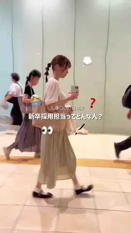 なつのTikTok投稿