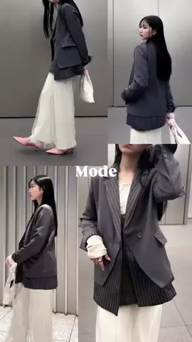 Naho MoriyaのTikTok投稿