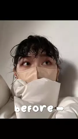 Naho MoriyaのTikTok投稿