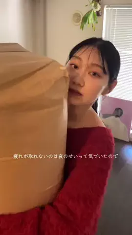 Naho MoriyaのTikTok投稿