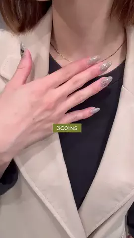 mayu《3COINS公式》のTikTok投稿