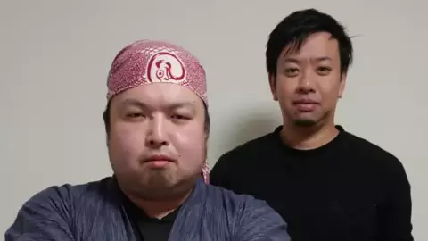 えち🐼のTikTok投稿