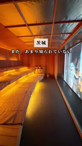 ゆか🍃茨城のおでかけ・グルメのTikTok投稿