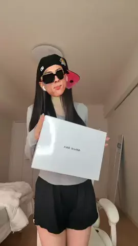 ばぶのTikTok投稿
