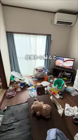 こすげ｜家族時間が増える暮らし術のTikTok投稿