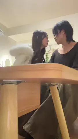 ゆまりんカップルのTikTok投稿