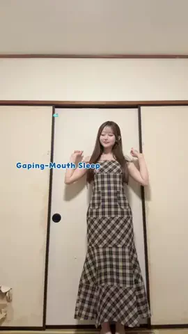 ちゃんちゃんまるのTikTok投稿