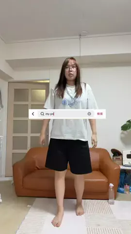 アカネマディのTikTok投稿