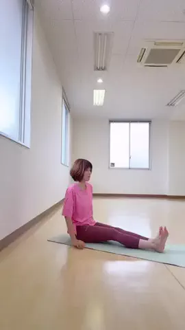 中島先生💃🏻🧘‍♀️🩷のTikTok投稿