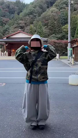 りんこのコーデのTikTok投稿