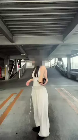 りんこのコーデのTikTok投稿