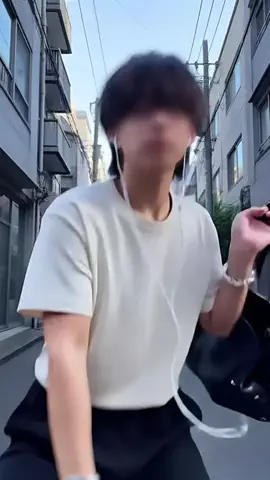 りんこのコーデのTikTok投稿