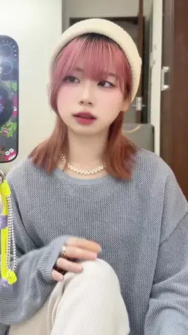ゆずぽんたのTikTok投稿